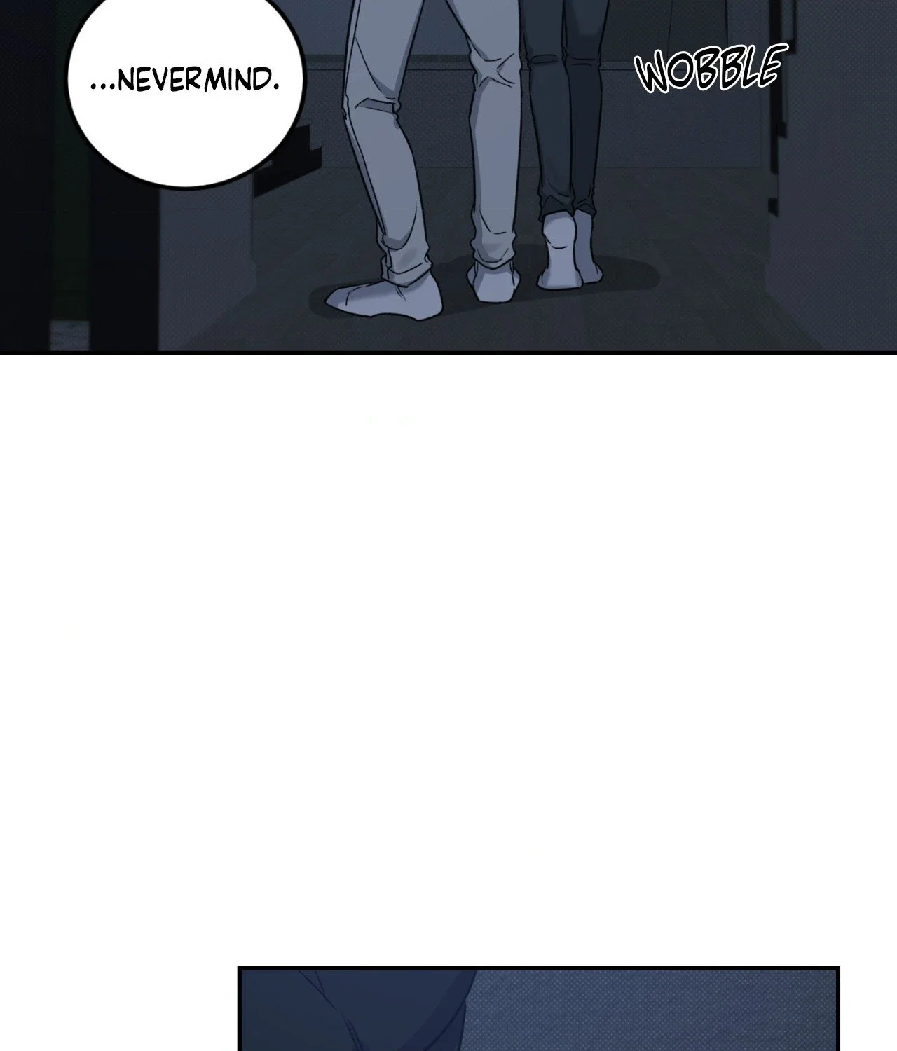Feel My Benefit Chapter 1 - Page 79