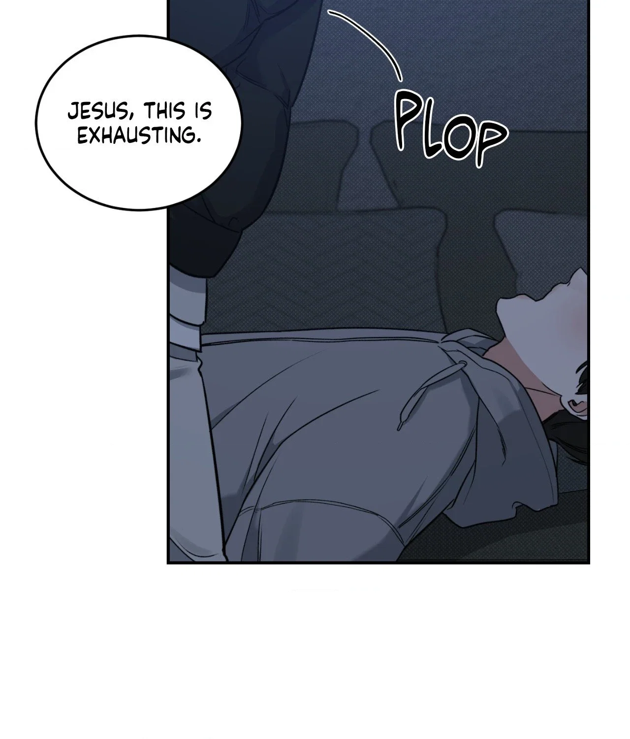 Feel My Benefit Chapter 1 - Page 80