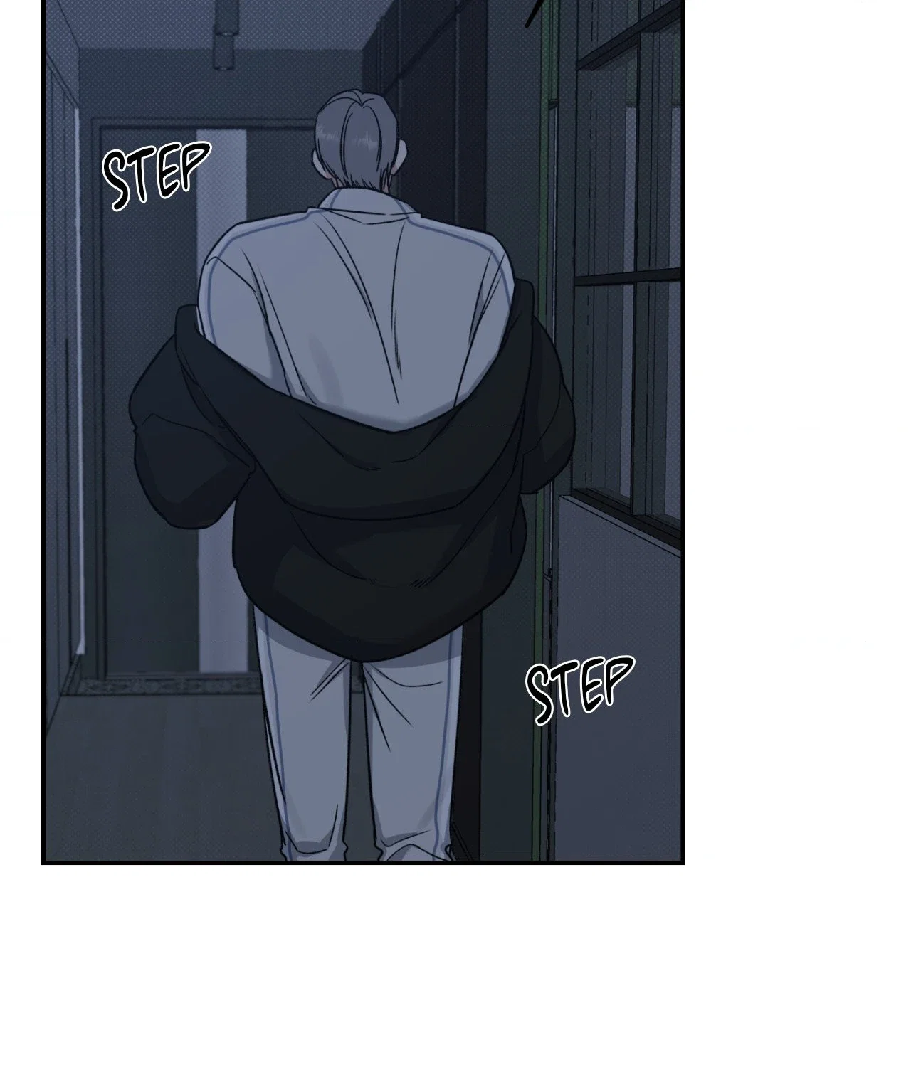 Feel My Benefit Chapter 1 - Page 83