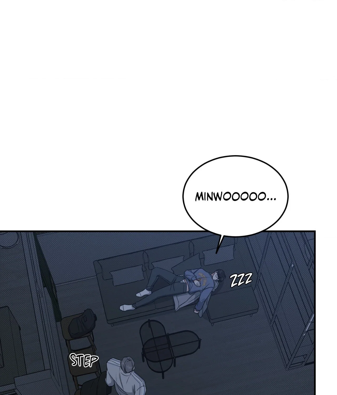 Feel My Benefit Chapter 1 - Page 92