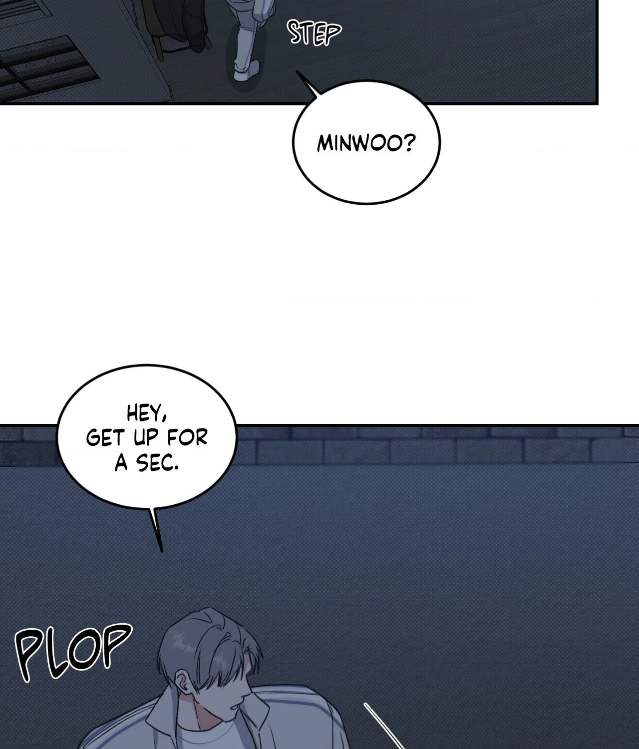 Feel My Benefit Chapter 1 - Page 93