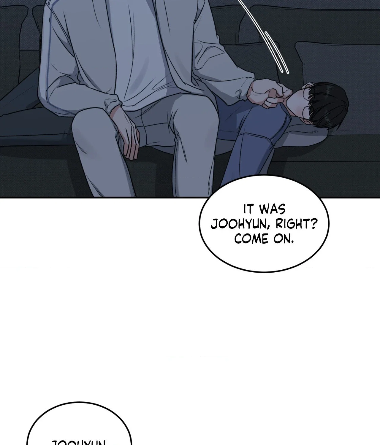 Feel My Benefit Chapter 1 - Page 94