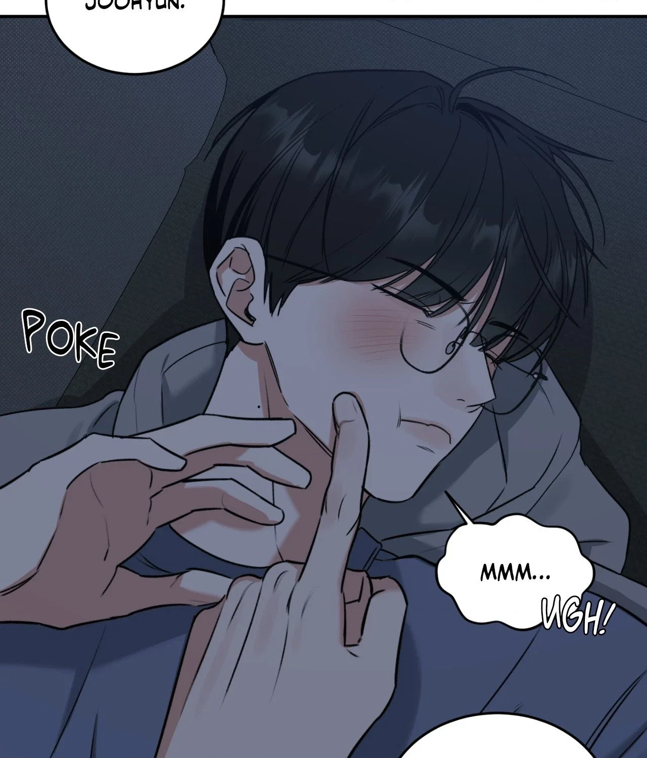 Feel My Benefit Chapter 1 - Page 95