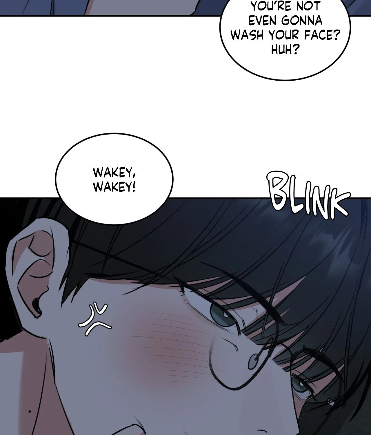 Feel My Benefit Chapter 1 - Page 96