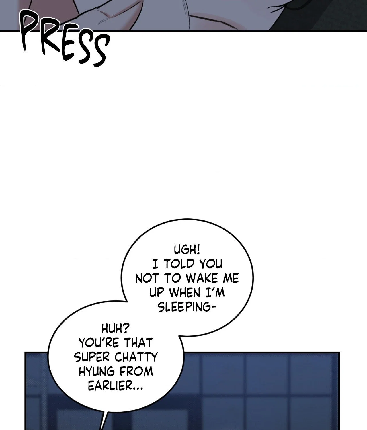 Feel My Benefit Chapter 1 - Page 97