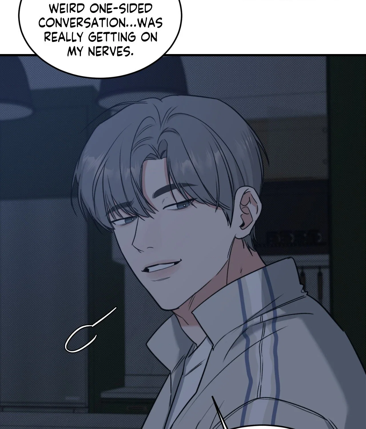 Feel My Benefit Chapter 1 - Page 99