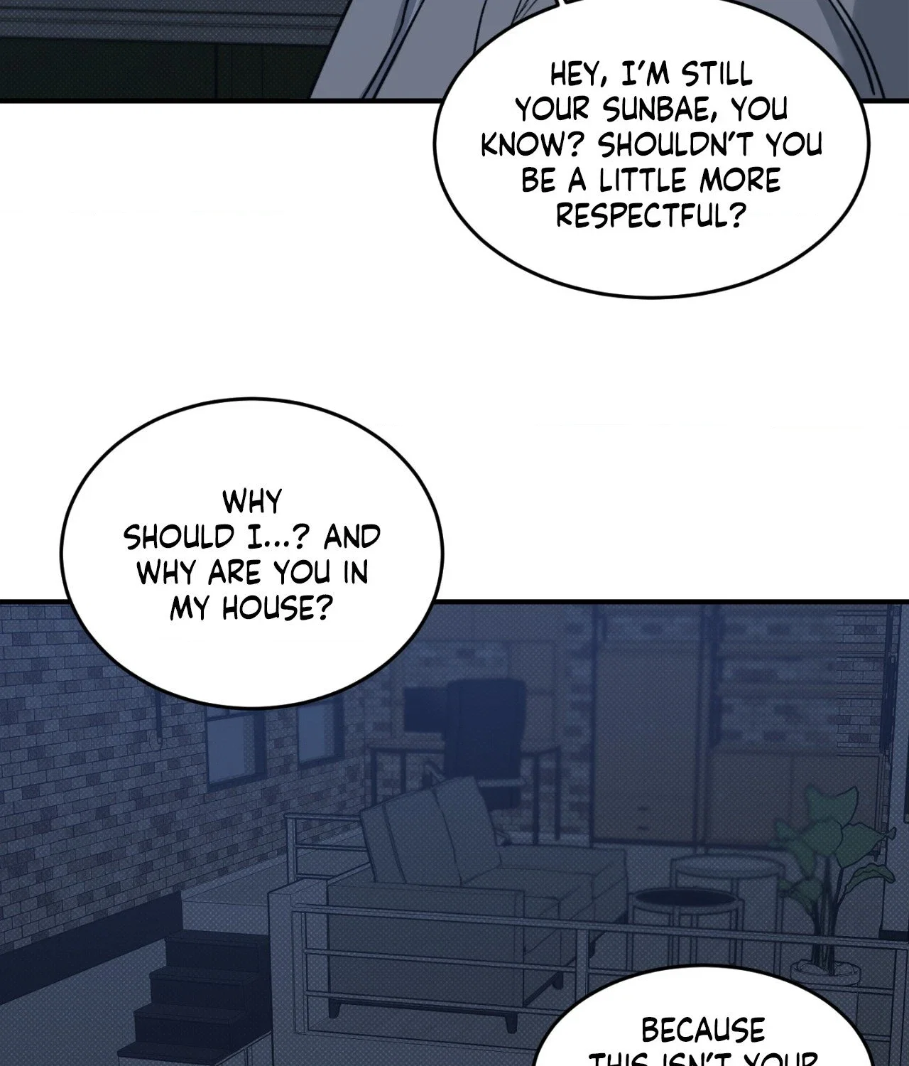 Feel My Benefit Chapter 1 - Page 100