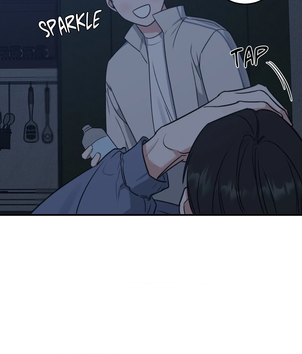 Feel My Benefit Chapter 1 - Page 102