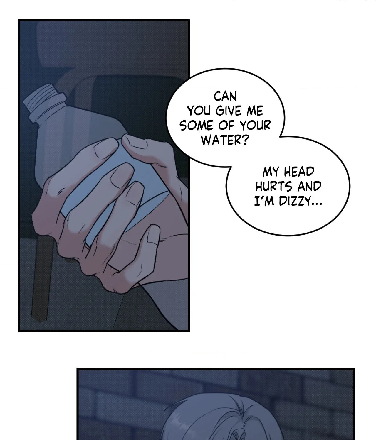 Feel My Benefit Chapter 1 - Page 103