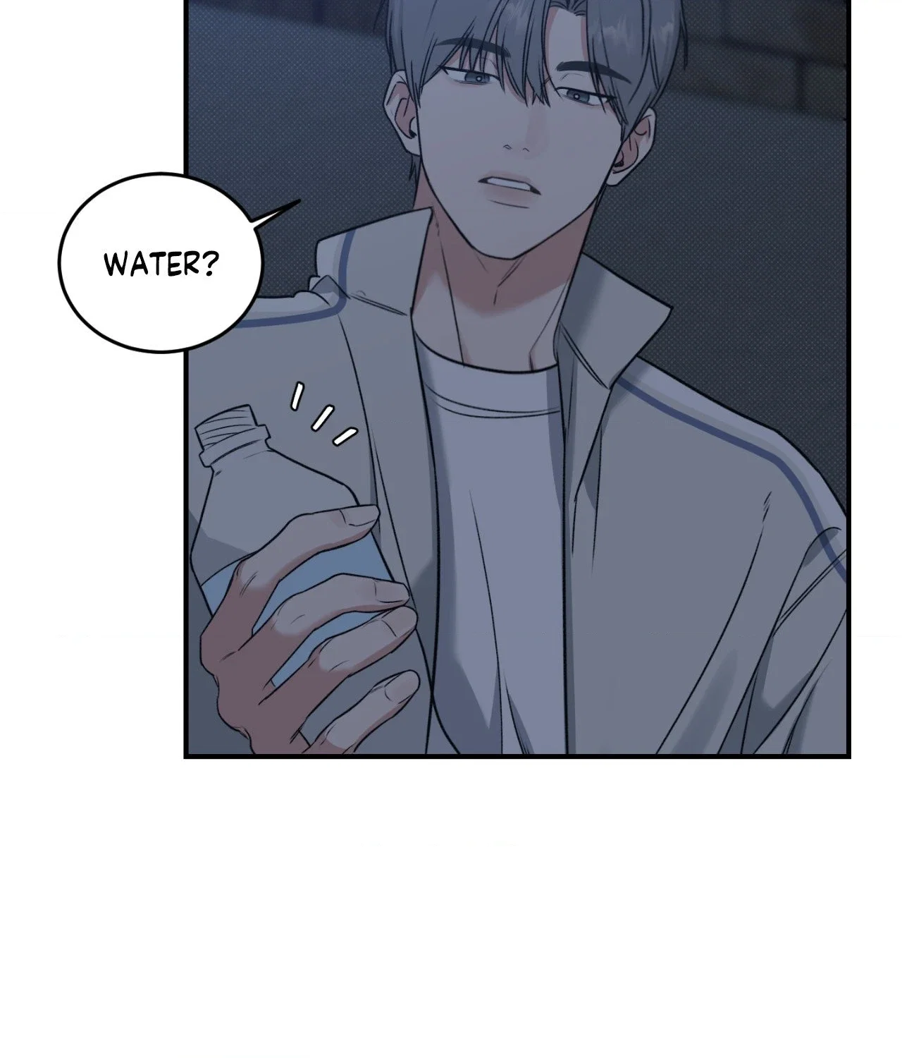 Feel My Benefit Chapter 1 - Page 104