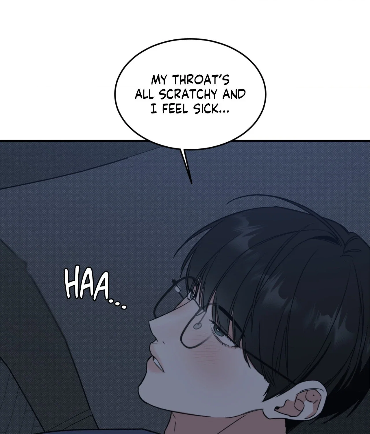 Feel My Benefit Chapter 1 - Page 105