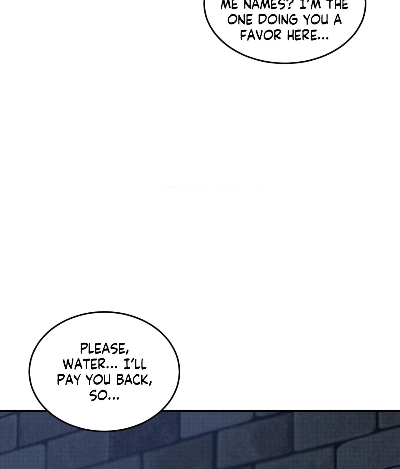 Feel My Benefit Chapter 1 - Page 108
