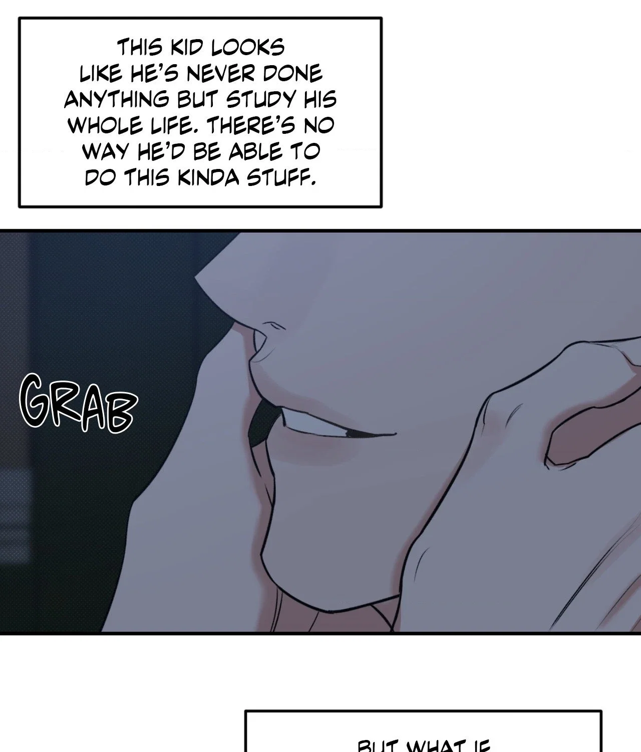 Feel My Benefit Chapter 1 - Page 116
