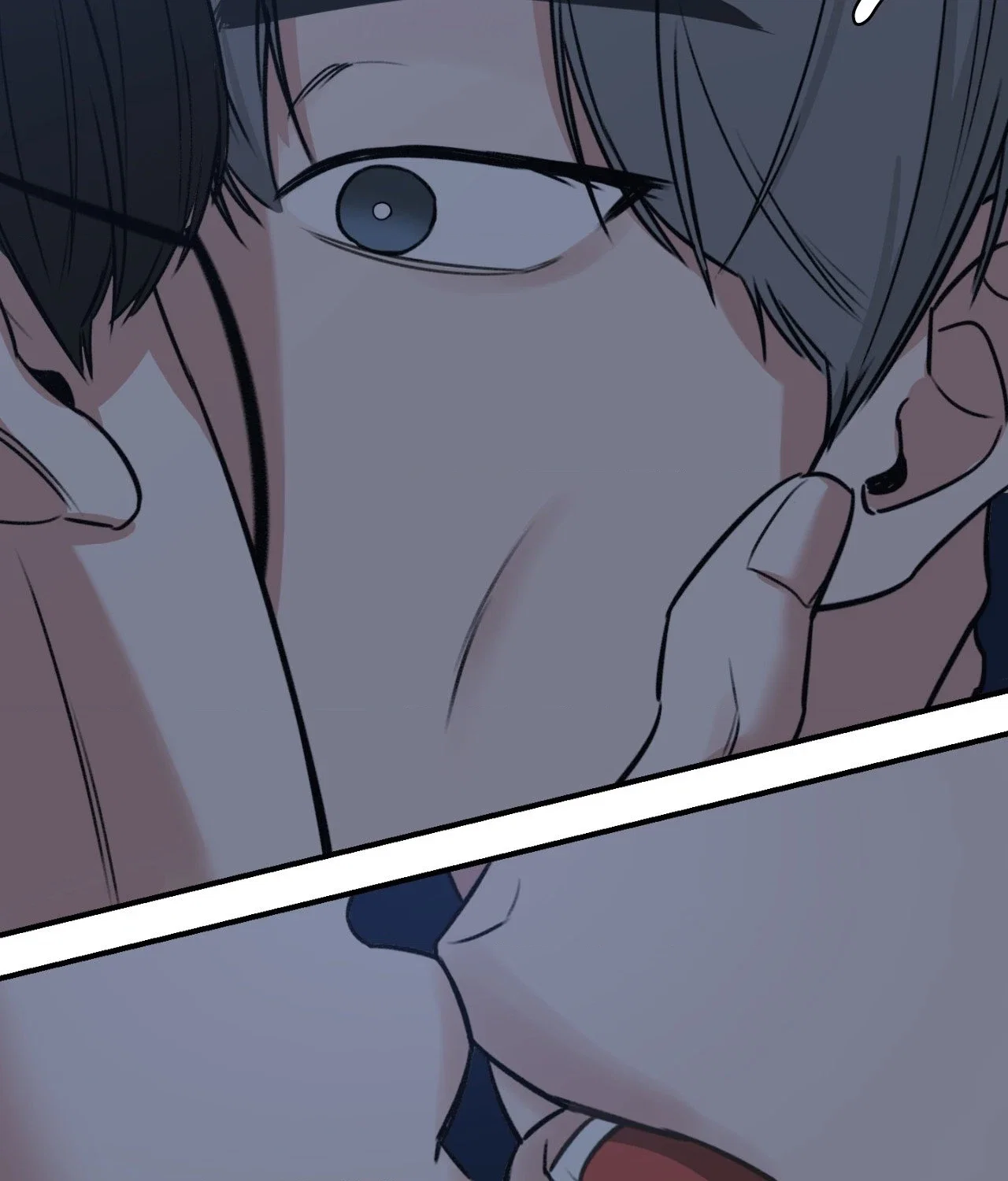Feel My Benefit Chapter 1 - Page 119