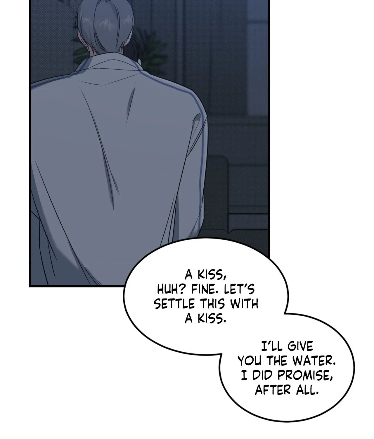 Feel My Benefit Chapter 1 - Page 123