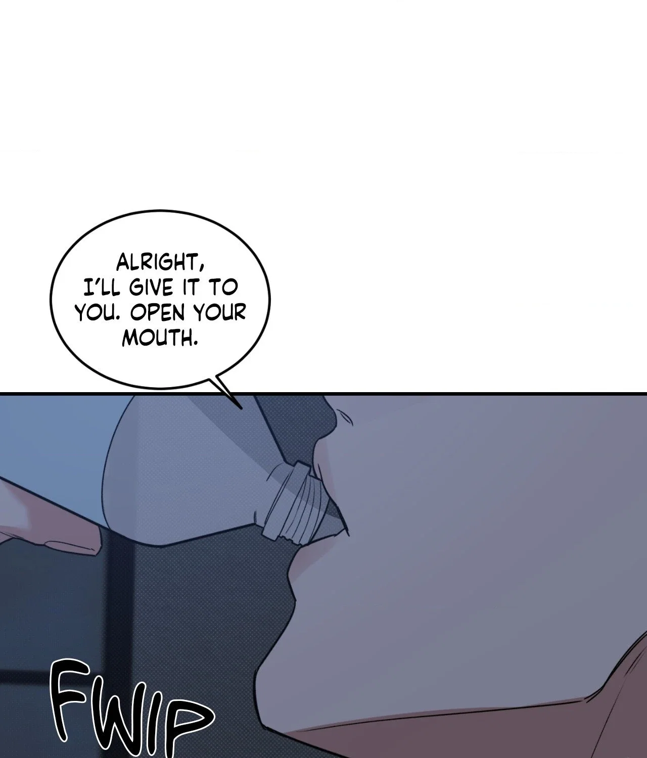 Feel My Benefit Chapter 1 - Page 124