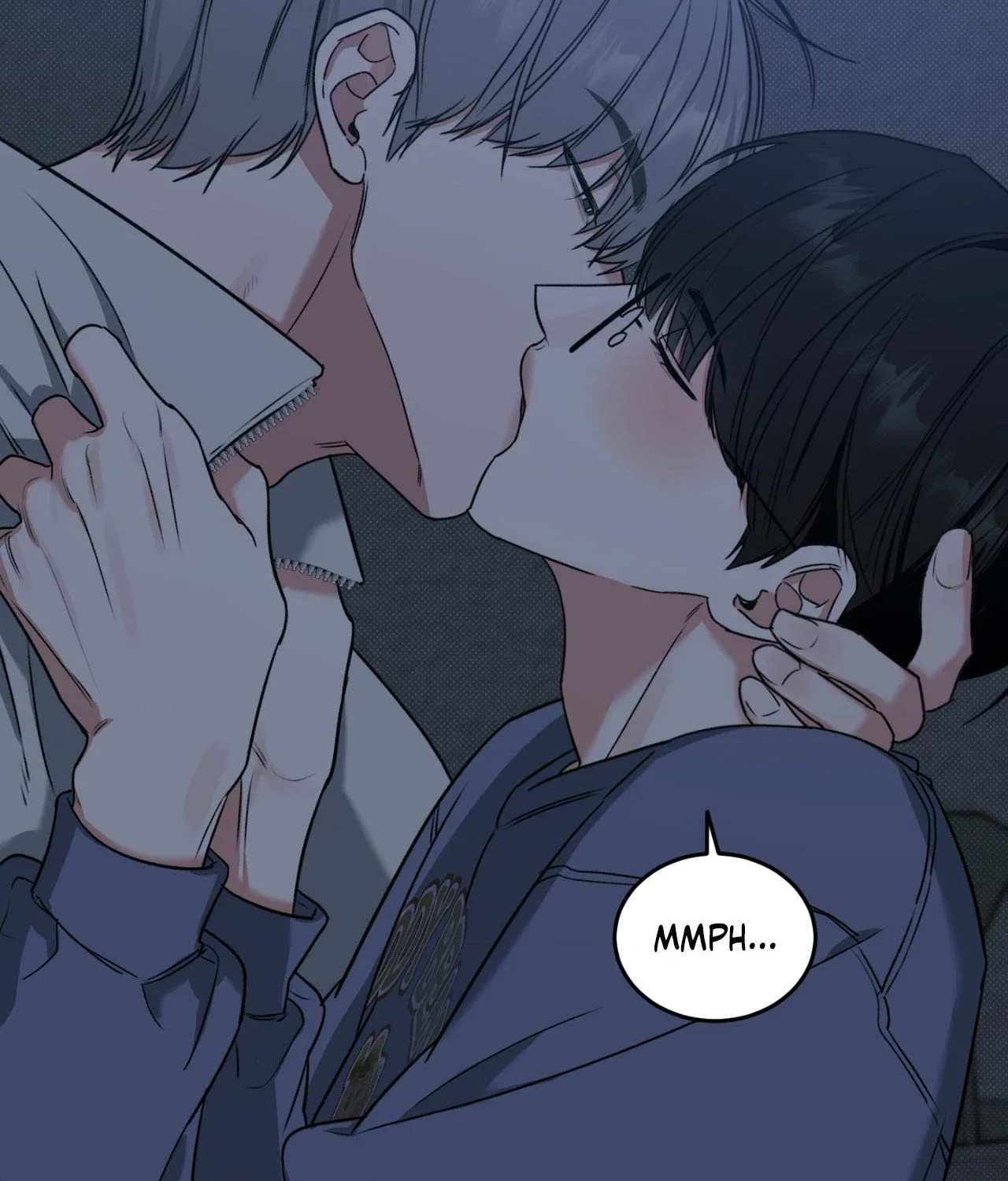 Feel My Benefit Chapter 1 - Page 126