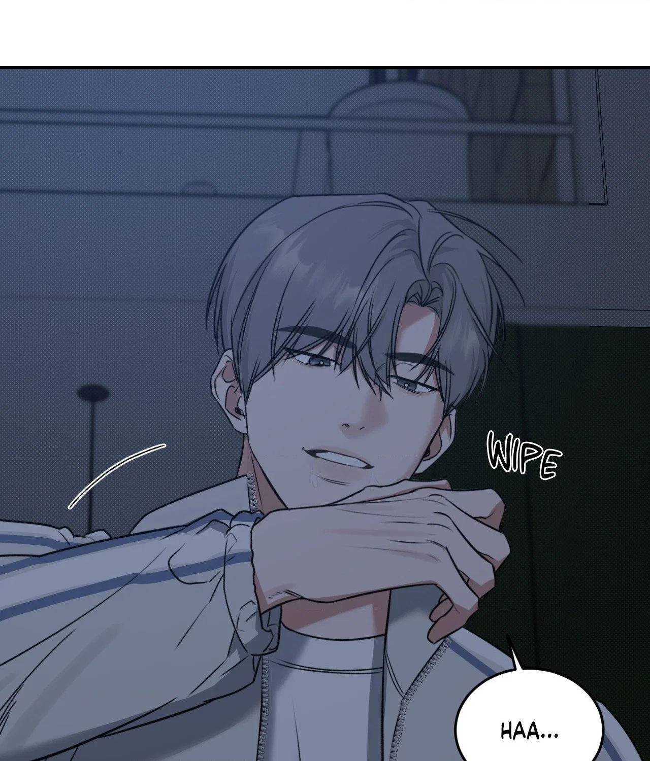 Feel My Benefit Chapter 1 - Page 131
