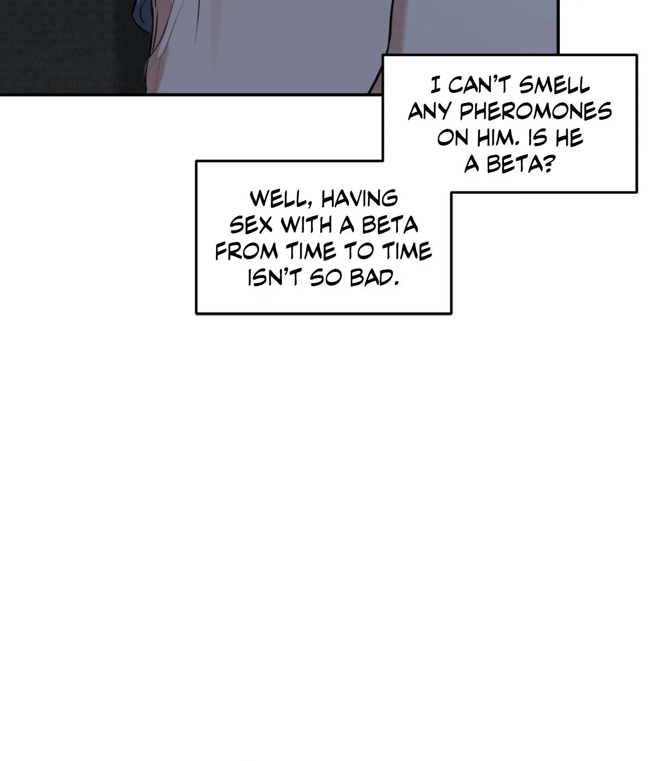 Feel My Benefit Chapter 1 - Page 136