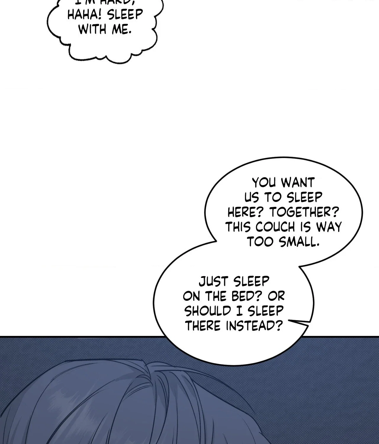Feel My Benefit Chapter 1 - Page 138