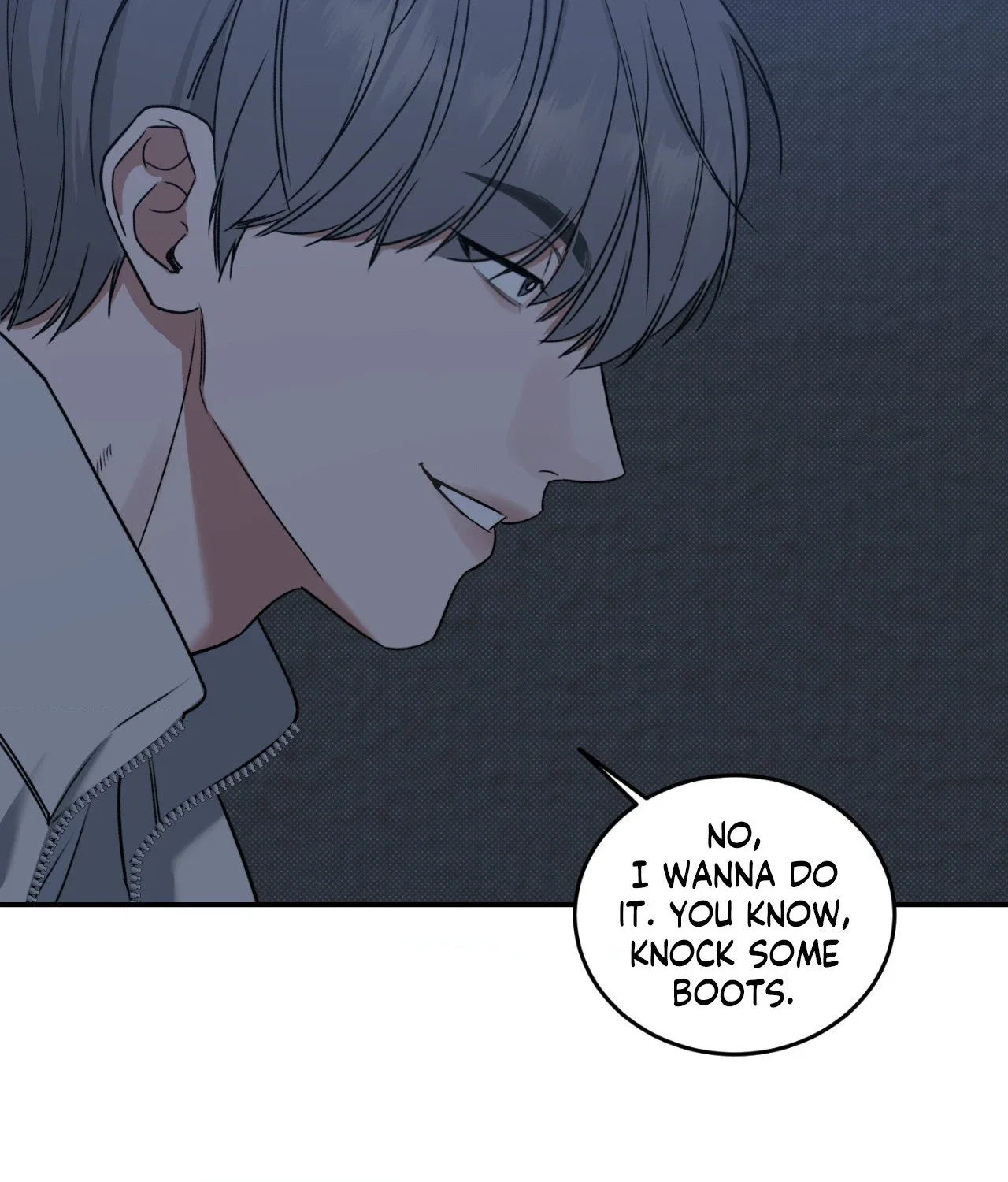 Feel My Benefit Chapter 1 - Page 139