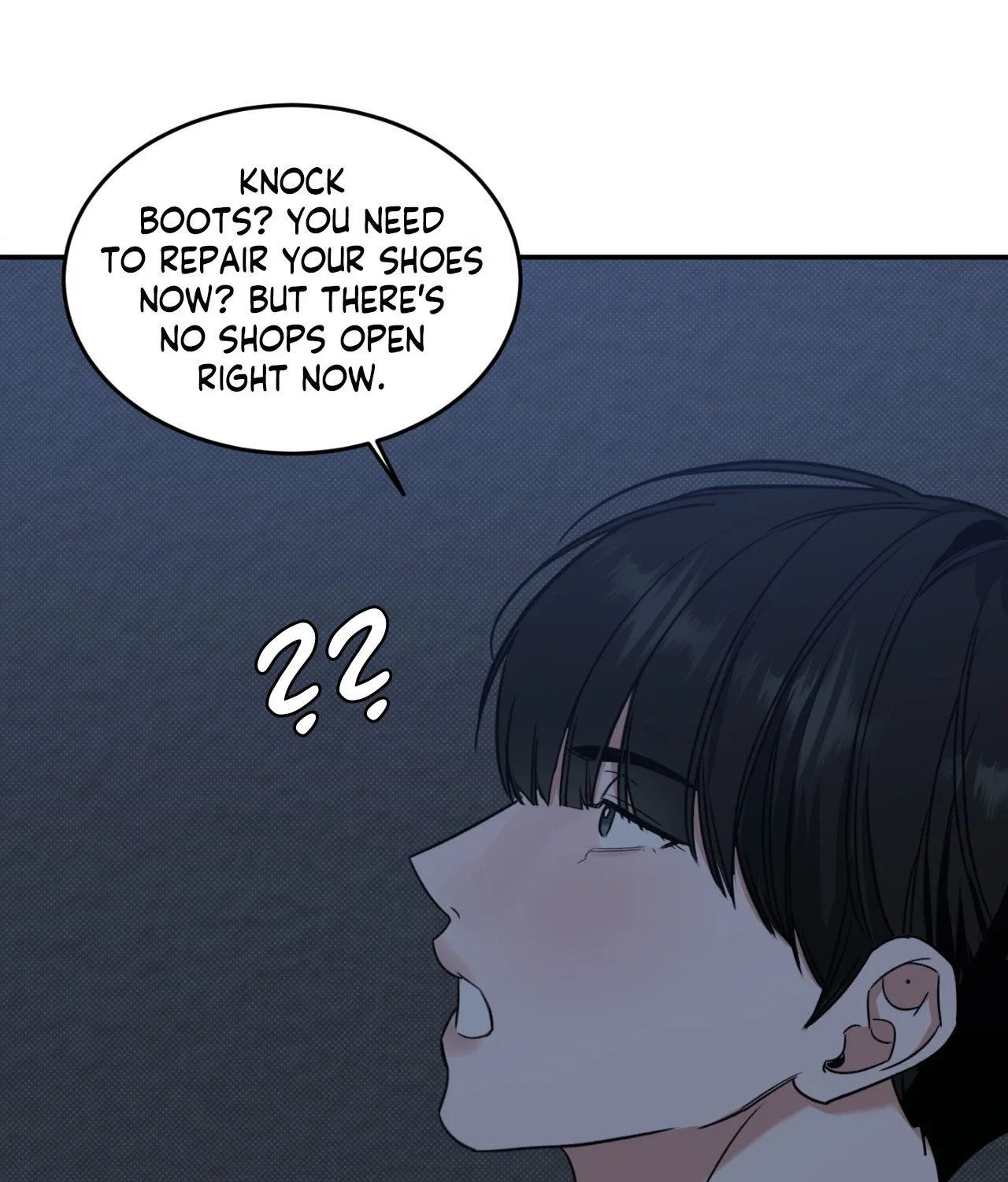Feel My Benefit Chapter 1 - Page 140