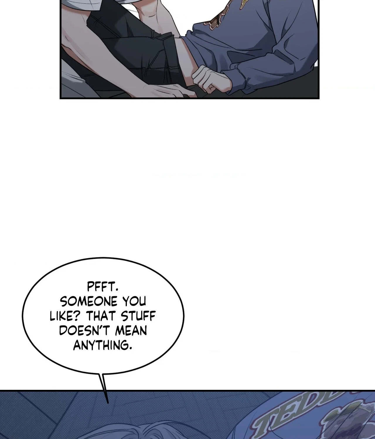 Feel My Benefit Chapter 1 - Page 146