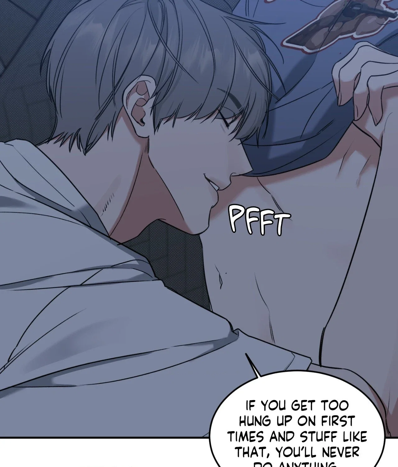 Feel My Benefit Chapter 1 - Page 147