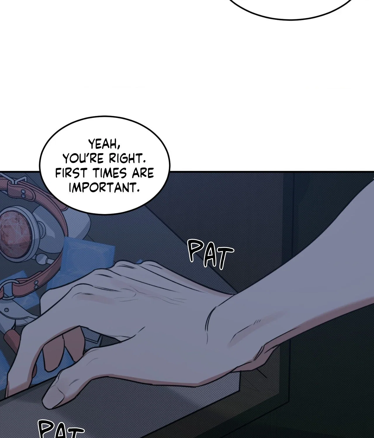 Feel My Benefit Chapter 1 - Page 150