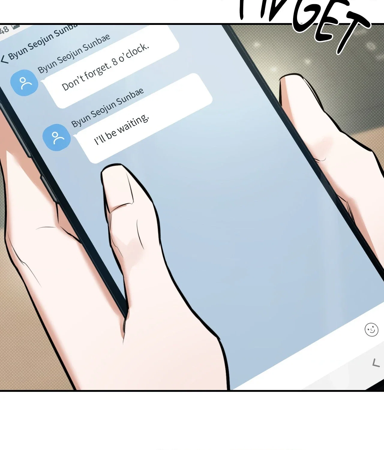 Feel My Benefit Chapter 9 - Page 4