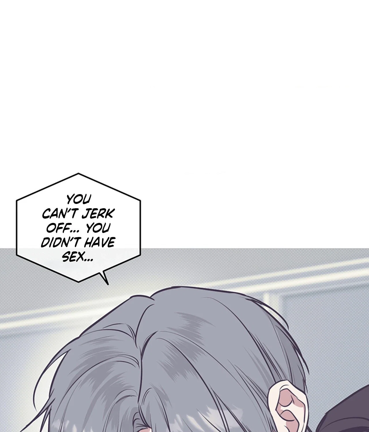 Feel My Benefit Chapter 9 - Page 5