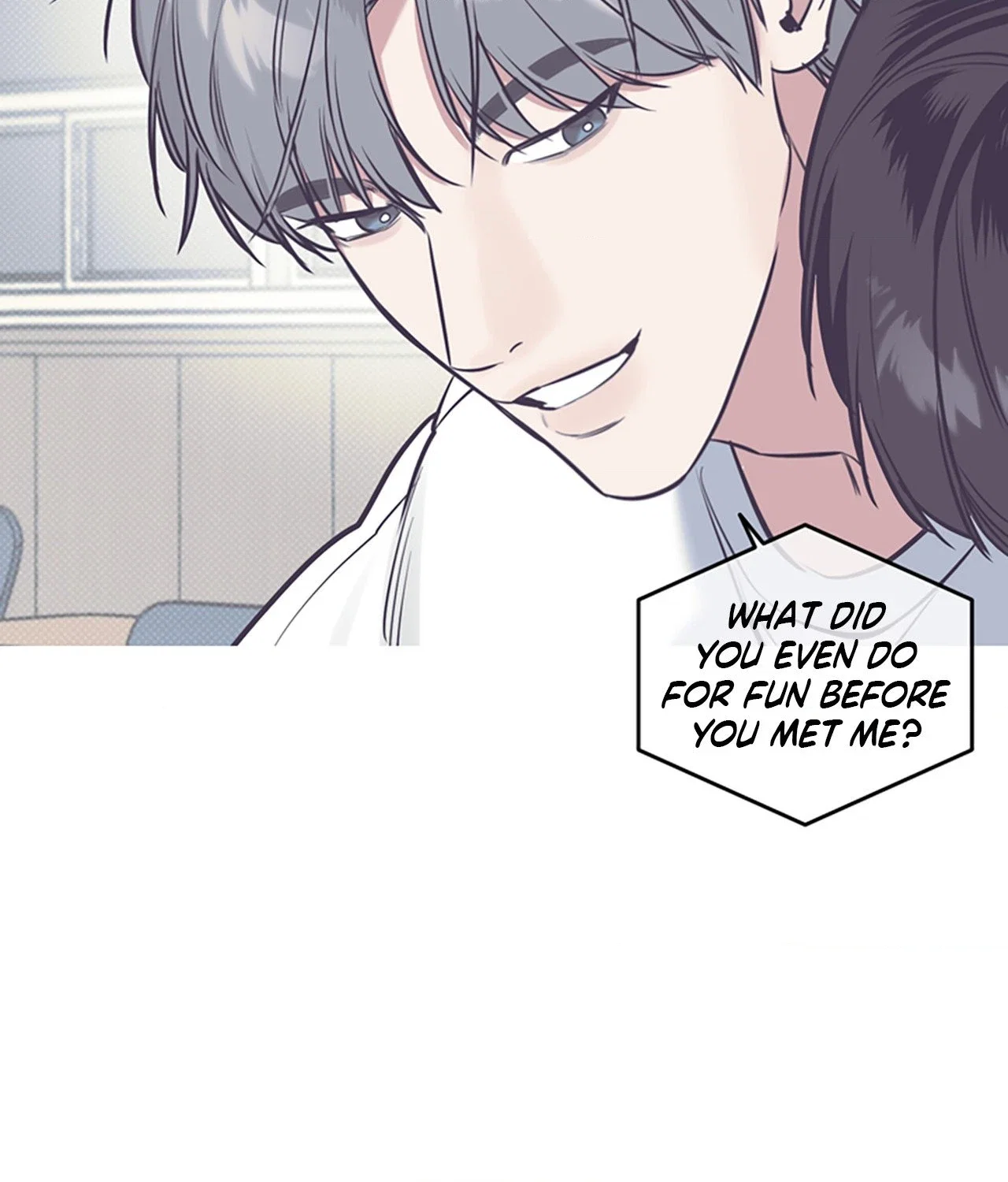 Feel My Benefit Chapter 9 - Page 6