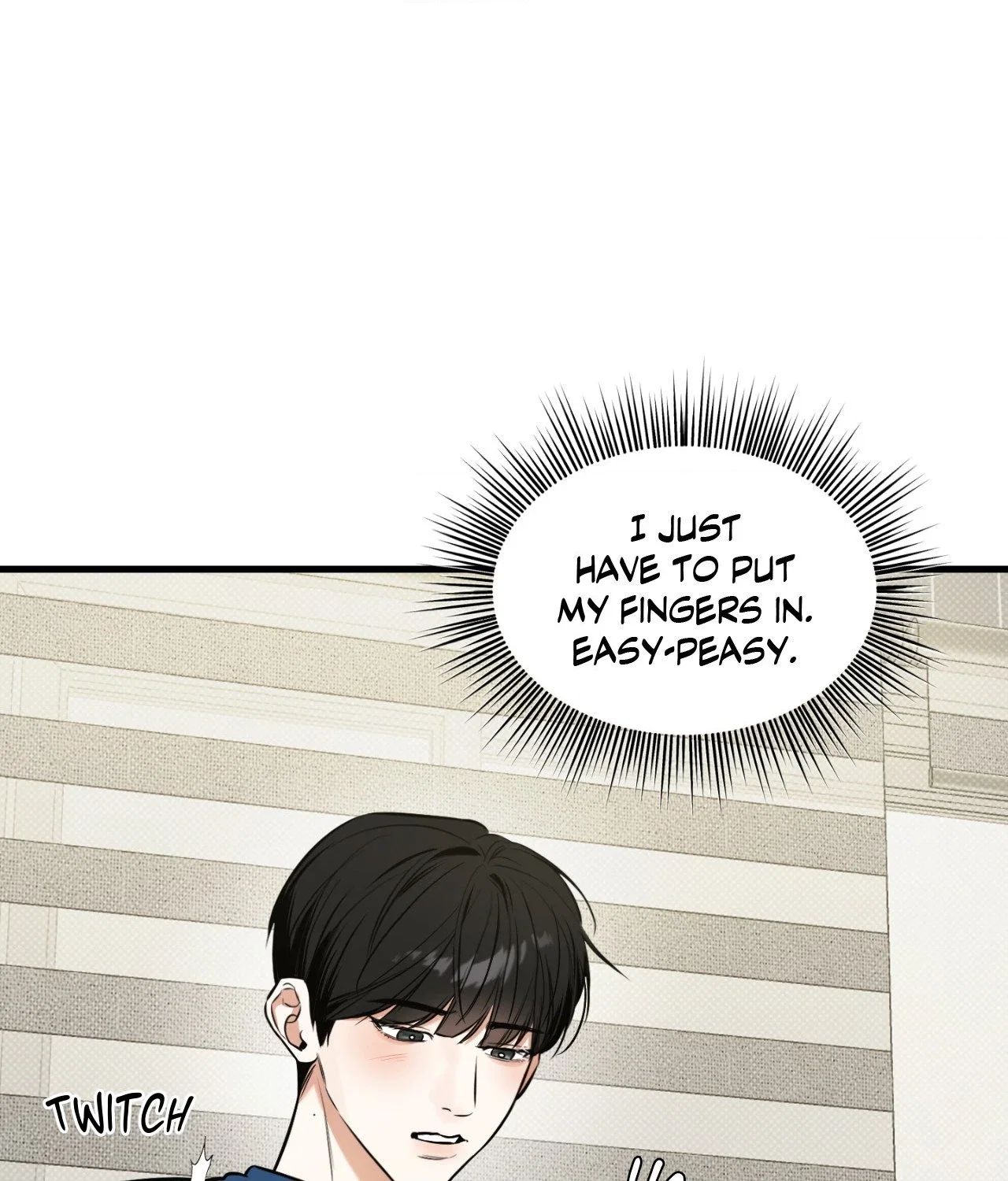 Feel My Benefit Chapter 9 - Page 10
