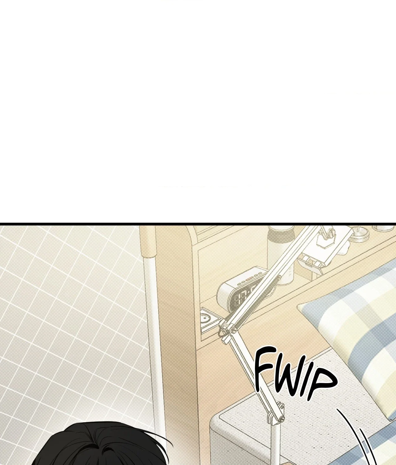 Feel My Benefit Chapter 9 - Page 14