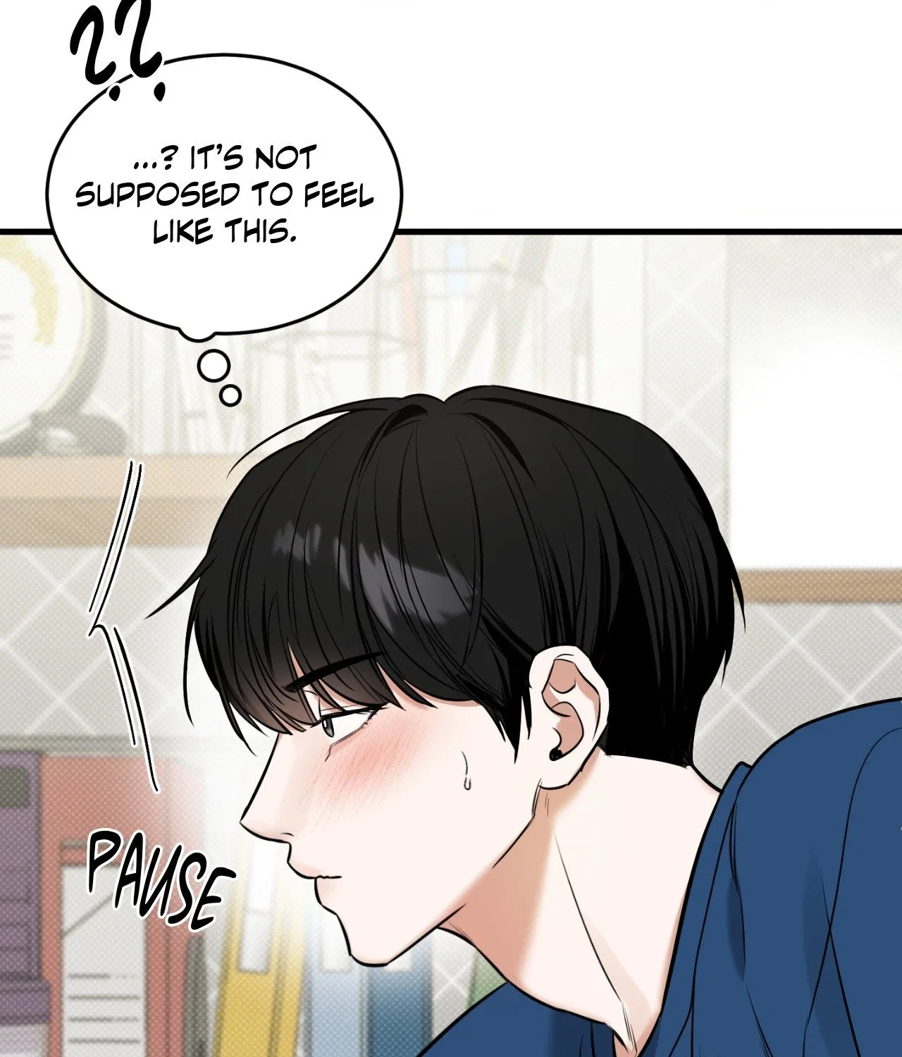 Feel My Benefit Chapter 9 - Page 20