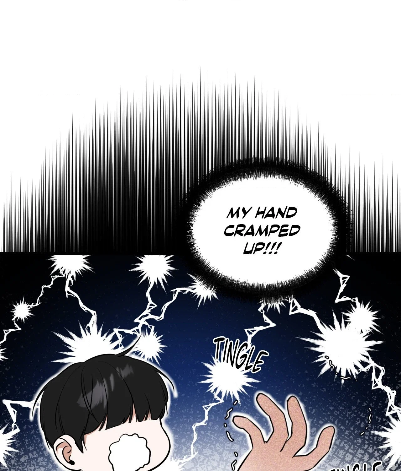 Feel My Benefit Chapter 9 - Page 24