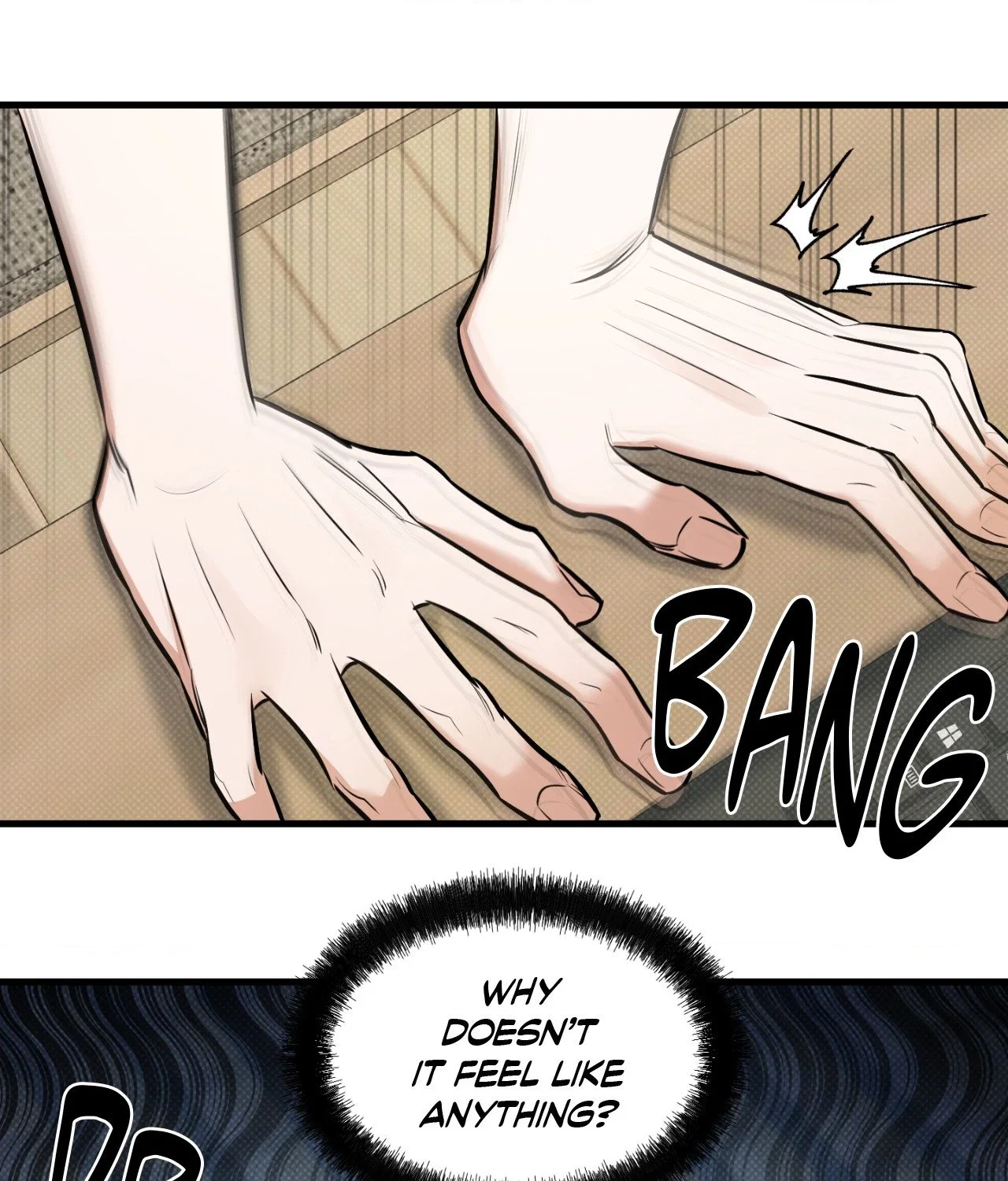Feel My Benefit Chapter 9 - Page 26
