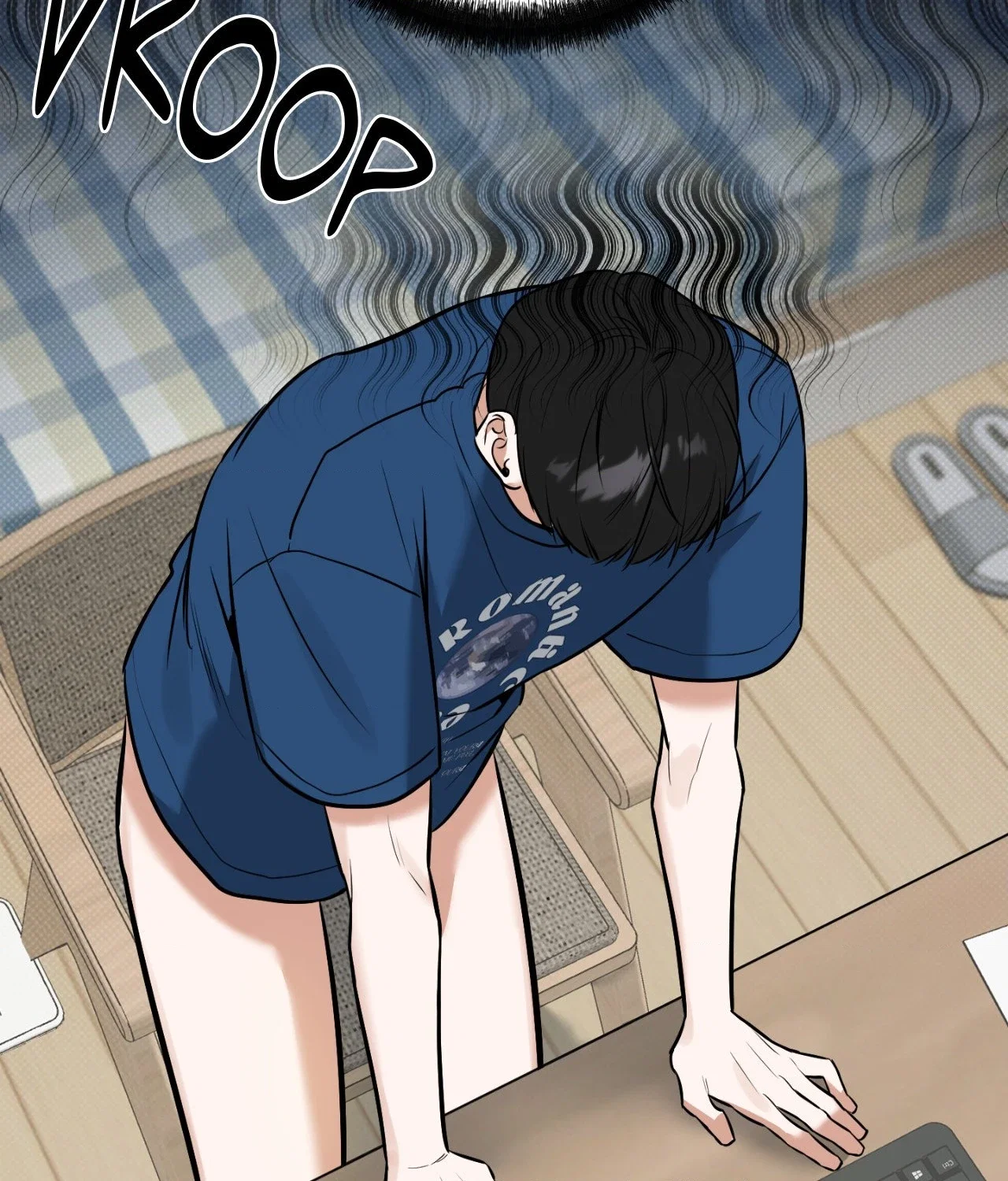 Feel My Benefit Chapter 9 - Page 27