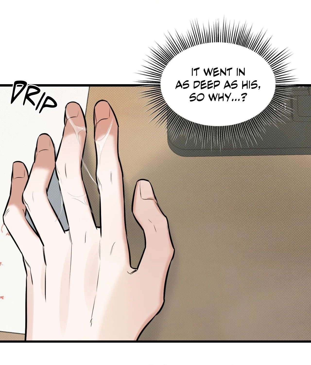 Feel My Benefit Chapter 9 - Page 30