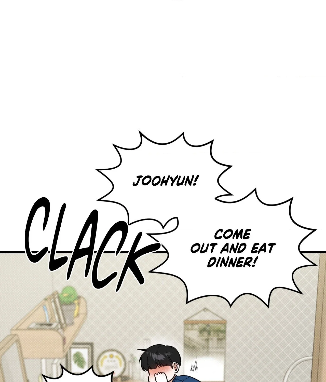 Feel My Benefit Chapter 9 - Page 31