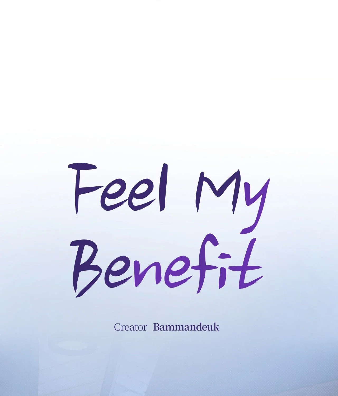 Feel My Benefit Chapter 9 - Page 35