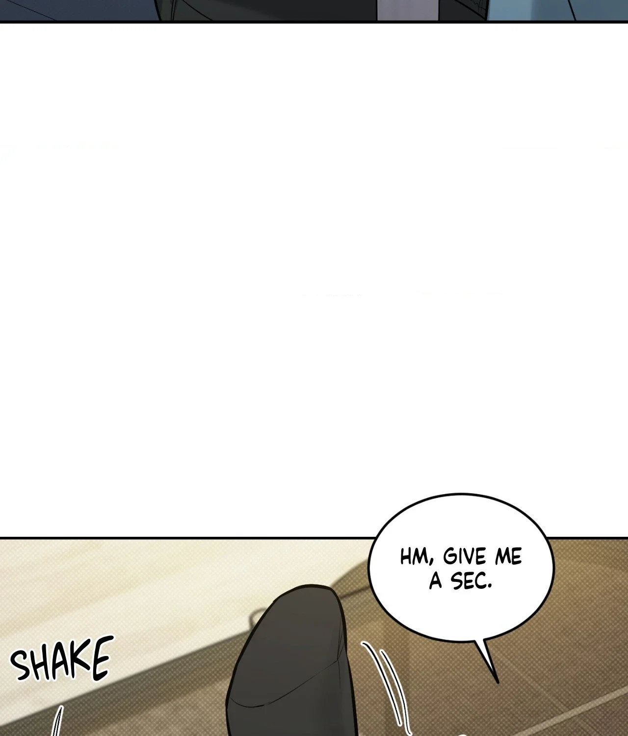 Feel My Benefit Chapter 9 - Page 39