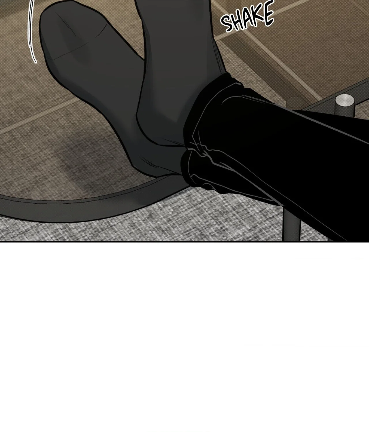 Feel My Benefit Chapter 9 - Page 40