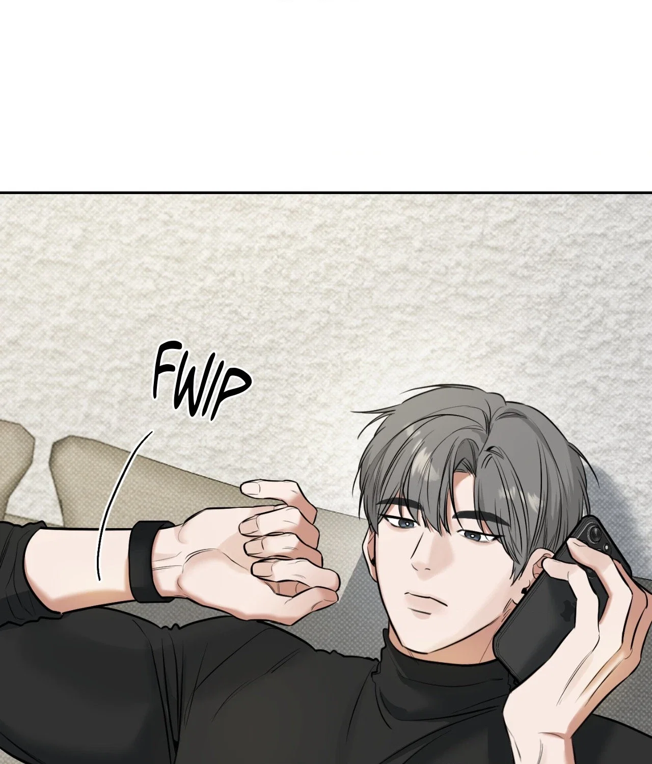 Feel My Benefit Chapter 9 - Page 41