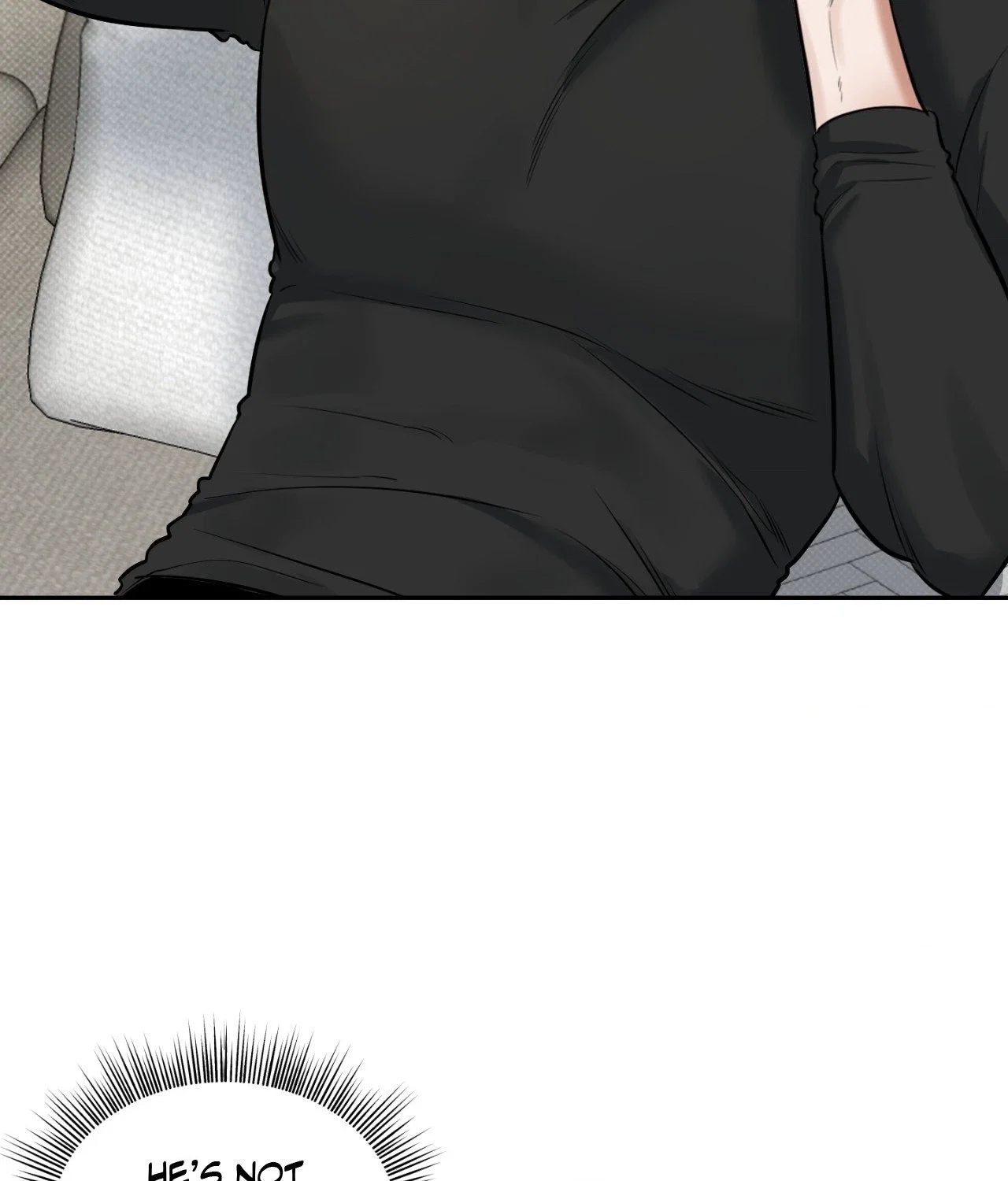 Feel My Benefit Chapter 9 - Page 42