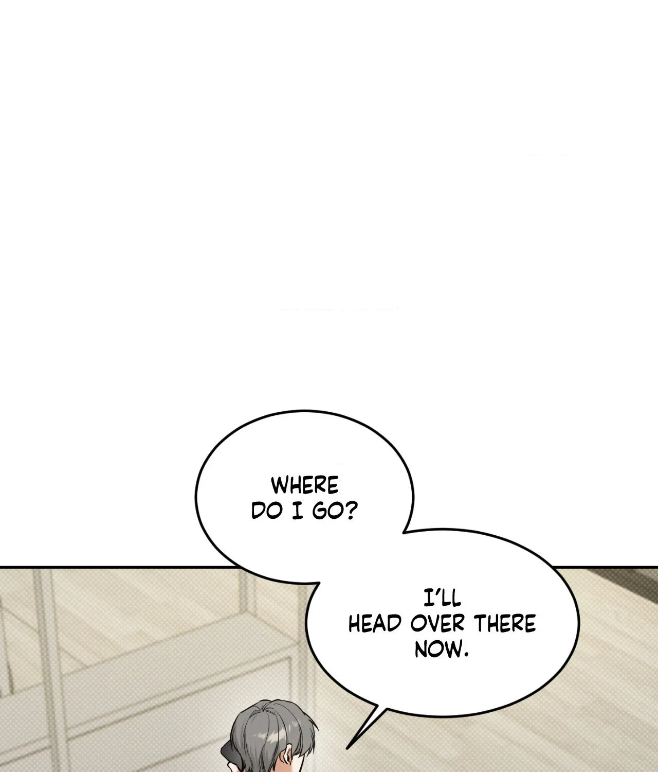 Feel My Benefit Chapter 9 - Page 44