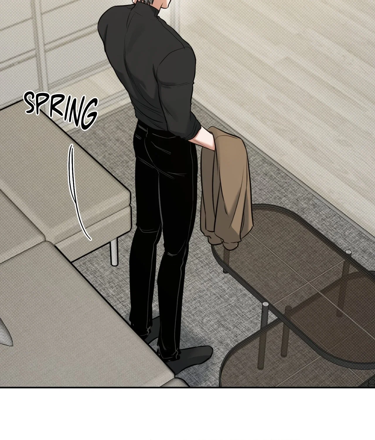 Feel My Benefit Chapter 9 - Page 45