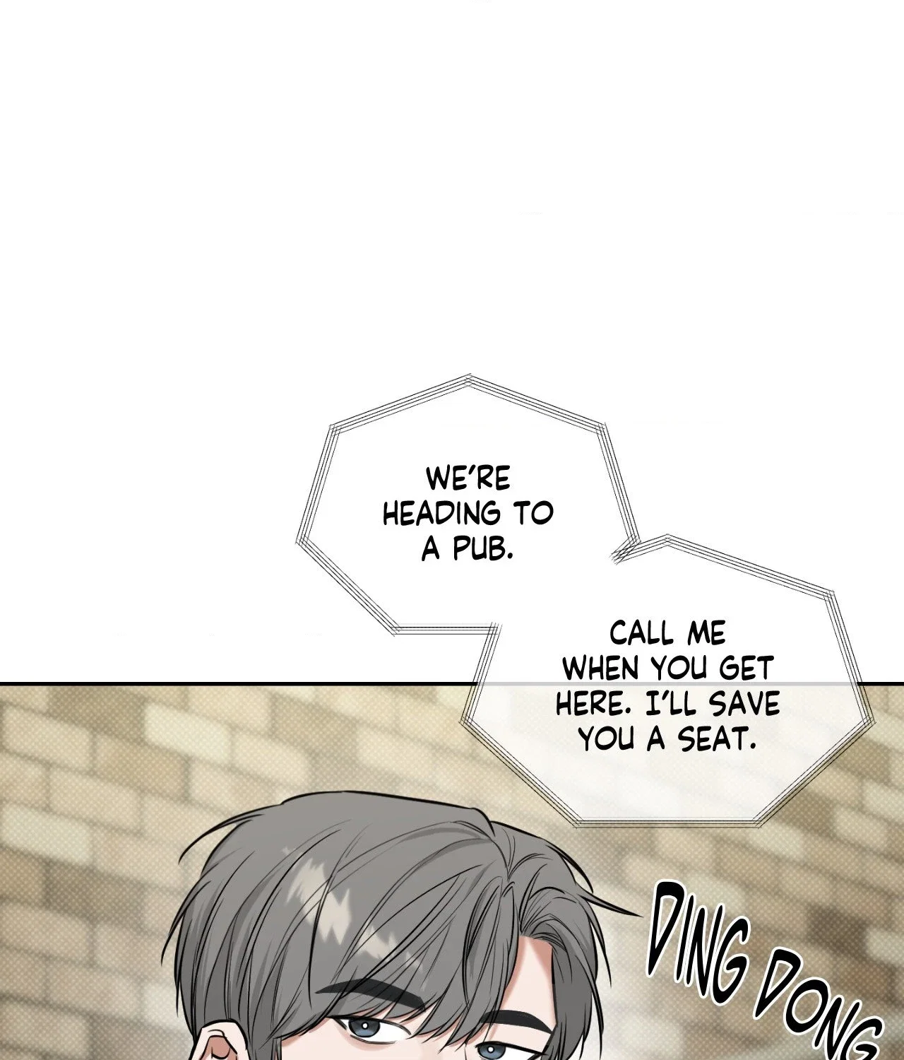 Feel My Benefit Chapter 9 - Page 46