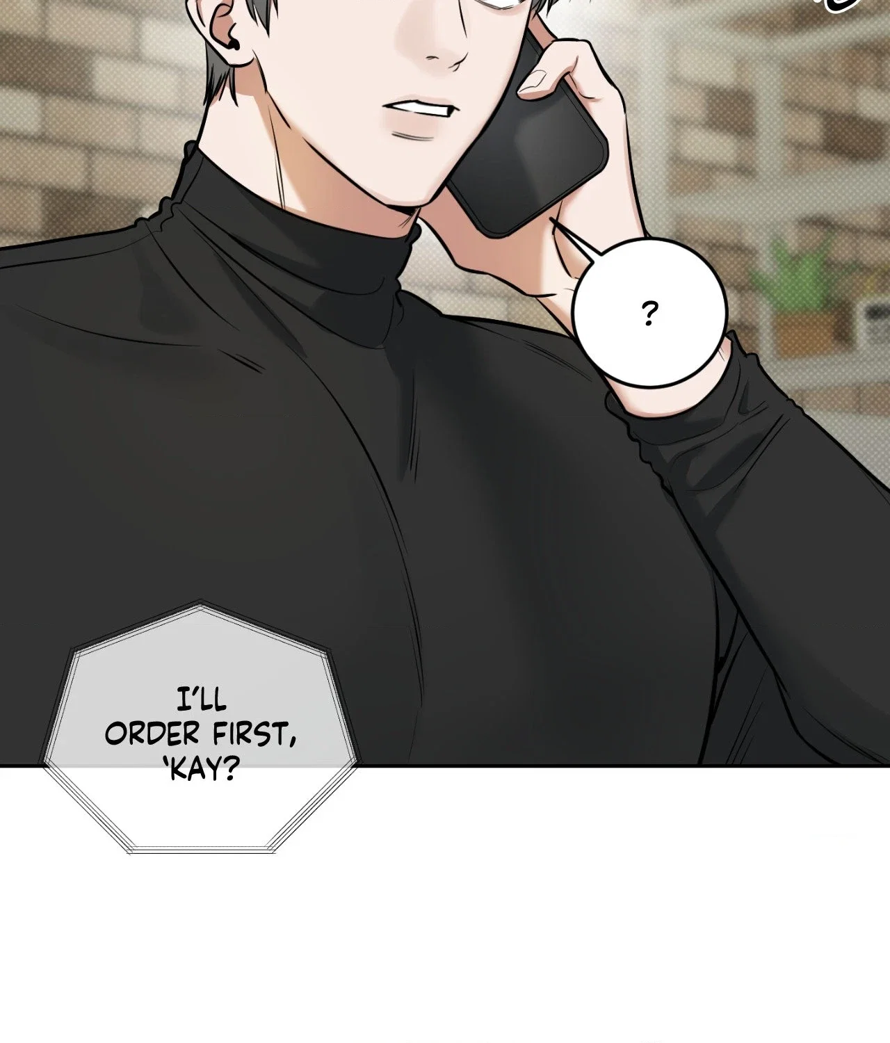 Feel My Benefit Chapter 9 - Page 47