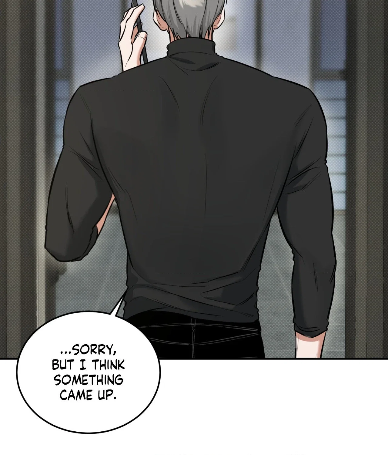 Feel My Benefit Chapter 9 - Page 50